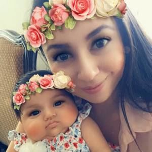 Meet your Posher, Greissy